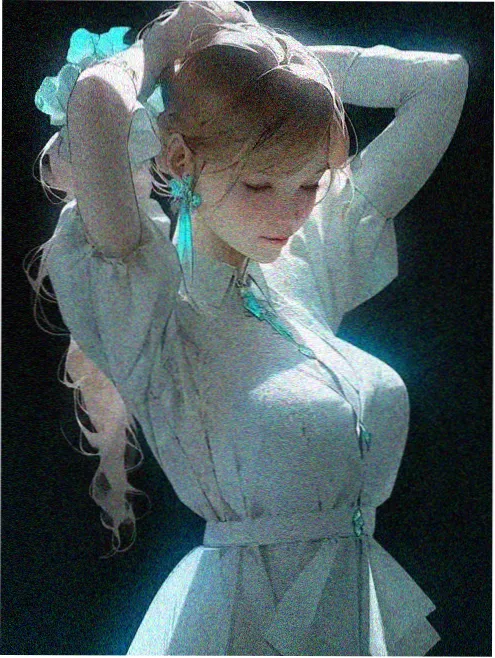 逆袭从退婚开始 男频短剧封面